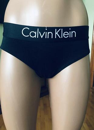 Трусики calvin klein