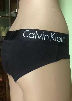 Трусики calvin klein 3