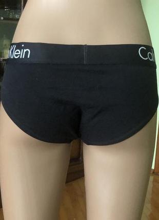 Трусики calvin klein 5