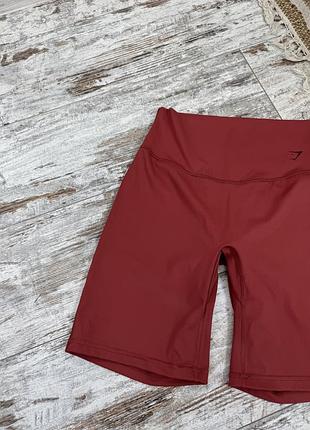 Велосипедки gymshark 2