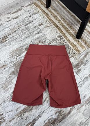 Велосипедки gymshark 5