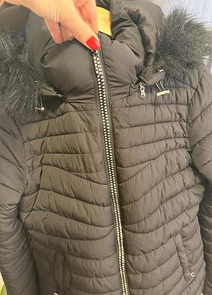 Куртка guess 3