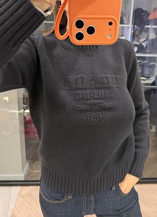 Светр prada