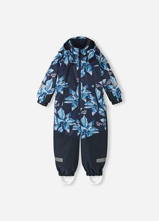 Оригінальний зимовий комбінезон reima reimatec winter overall kurikka