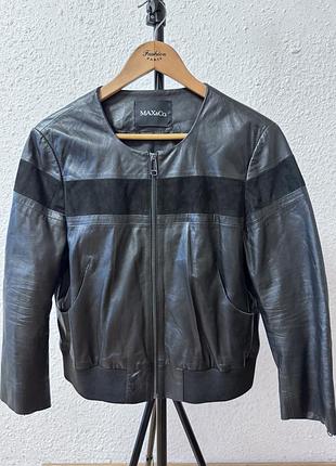 Max mara бомбер