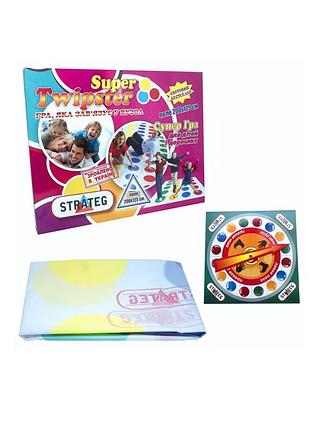 Розважальна гра strateg super twipster 4820