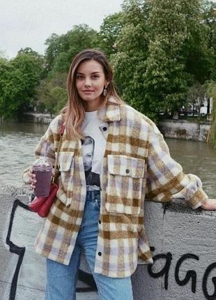 Тепла яскрава куртка-сорочка у клітинку zara
💫💫💫💫💫💫💫💫💫💫💫💫💫