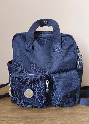 Сумка - рюкзак kipling