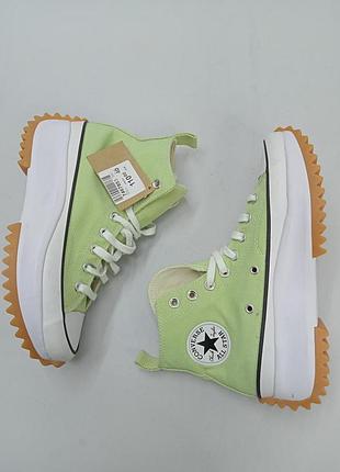 Жіночі кеди  converse