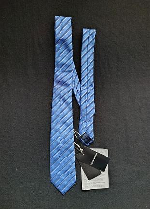 Галстук emporio armani