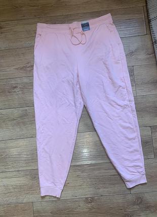 Новые спортивные штаны нові спортивні штани pink