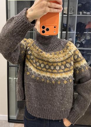 Светр celine 2