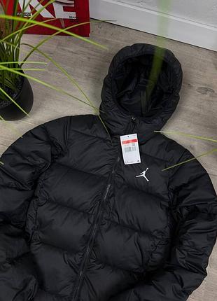 🧛куртка jordan 🩷 2