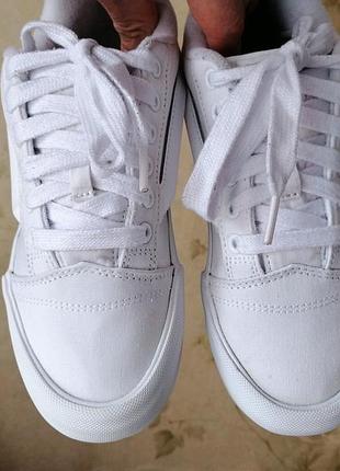 Кеди vans knu stack на стопу 24 см 4