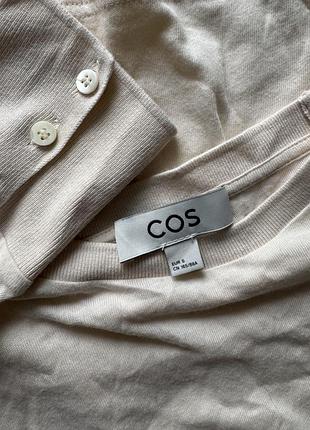 Лонгслів cos 5