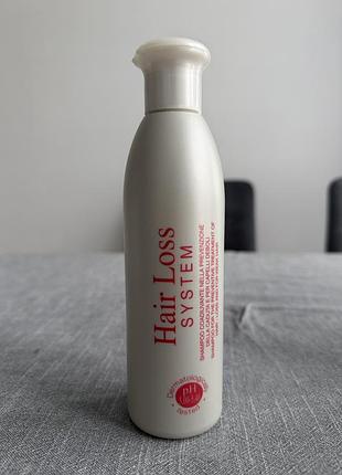 Шампунь проти випадіння  orising hair loss system (залишок 50%)