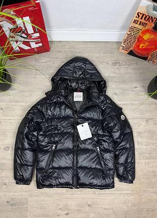 Пуховик moncler maya 😍