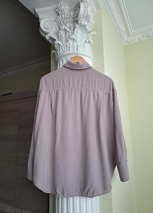 Сорочка, рубашка zara 4