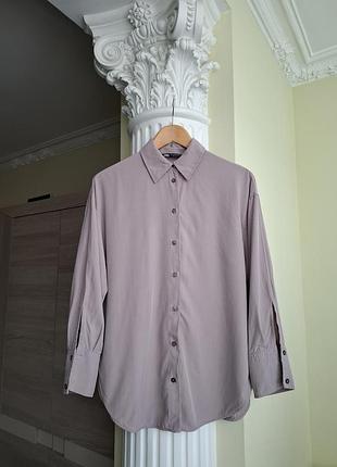 Сорочка, рубашка zara