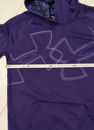 Дитяче/підліткове худі under armour 2