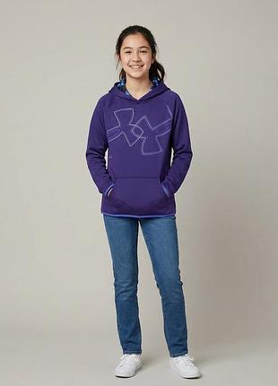 Дитяче/підліткове худі under armour 8