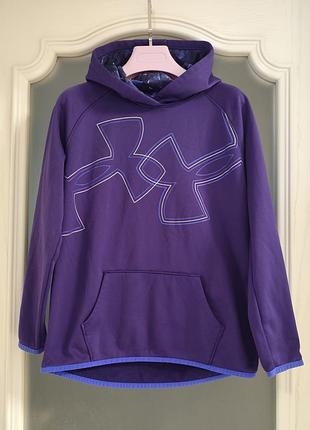 Дитяче/підліткове худі under armour