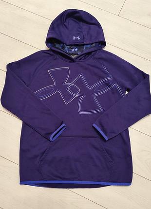 Дитяче/підліткове худі under armour 7
