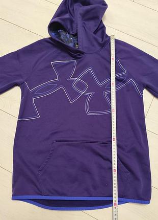 Дитяче/підліткове худі under armour 4