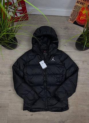 Куртка jordan 2