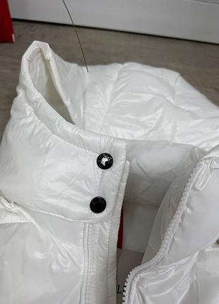 Куртка moncler maya 😍 3