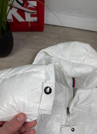 Куртка moncler maya 😍 6