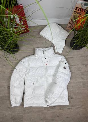 Куртка moncler maya 😍 2
