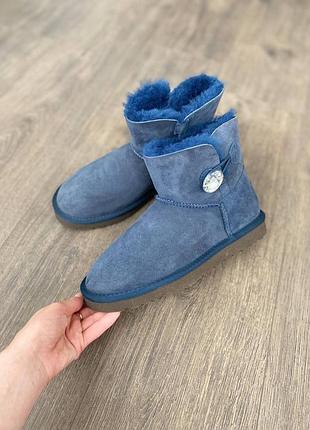 Уггі ugg зима овчина оригінал рр.39, 40