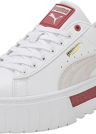 Кеди puma …