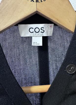 Cos кардиган 2