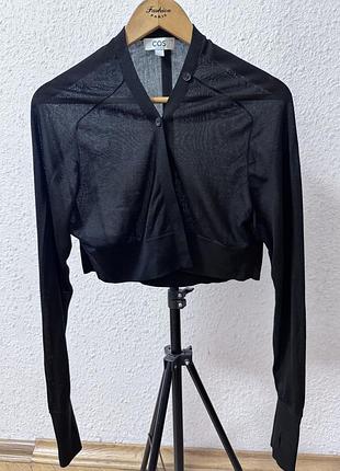 Cos кардиган