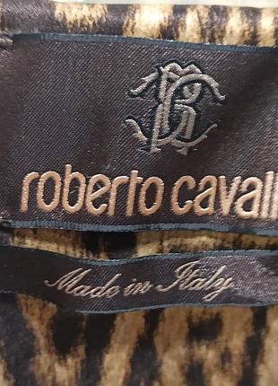 Куртка пуховик roberto cavali 5