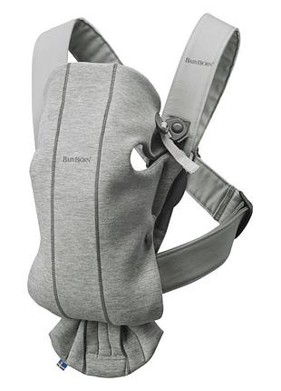 Переноска дитяча babybjorn