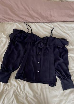 Блуза від zara