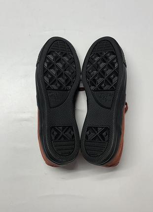 Чоловічі кеди converse 4
