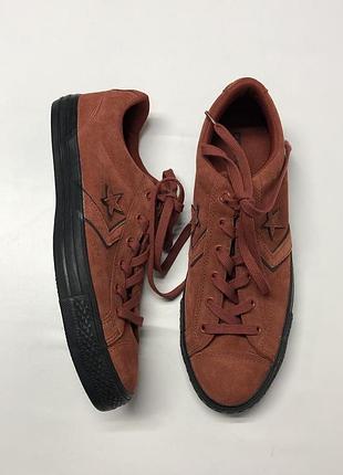 Чоловічі кеди converse