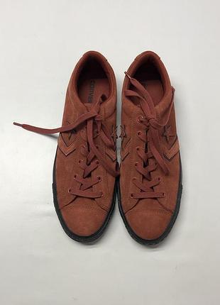 Чоловічі кеди converse 2