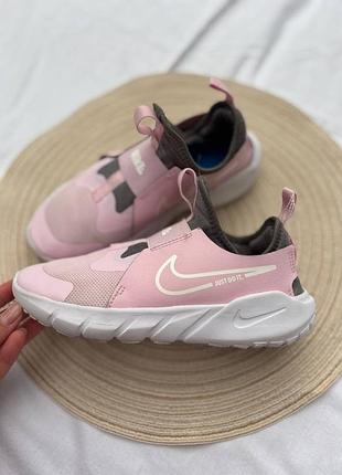 Дитячі кросівки nike flex runner 2 розмір 35