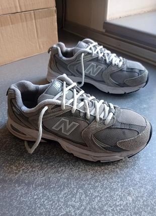 Кросівки new balance mr530ck abzorb