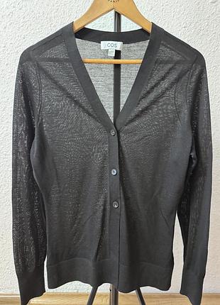 Cos кардиган
