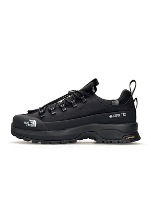 Мужские кроссовки the north face glenclyffe 1977x gore-tex black