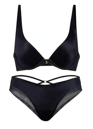 Комплект білизни victoria's secret