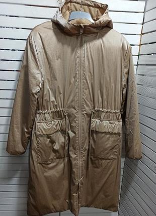 Куртка женская oysho_sport