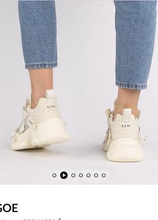 Кроссовки goe,кросівки,черевики,ботинки 3
