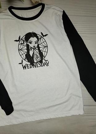 Піжама з wednesday 2